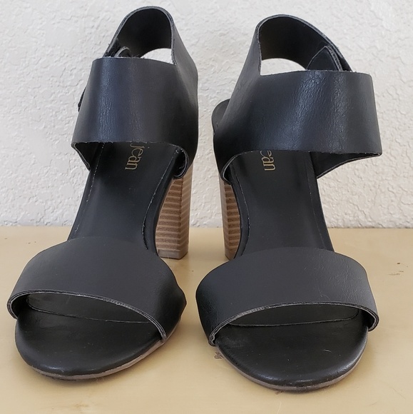 Cathy Jean heels - Picture 2 of 5